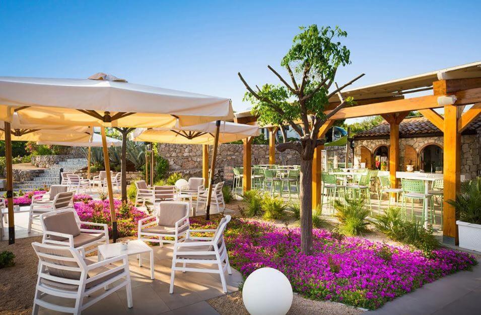 Easyatent Safari Tent Comfort Krk Krk Town Exterior foto